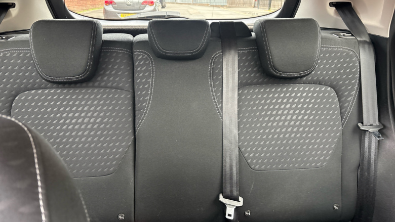 Ford Fiesta 1.0 EcoBoost Titanium 5dr Auto Petrol Hatchback